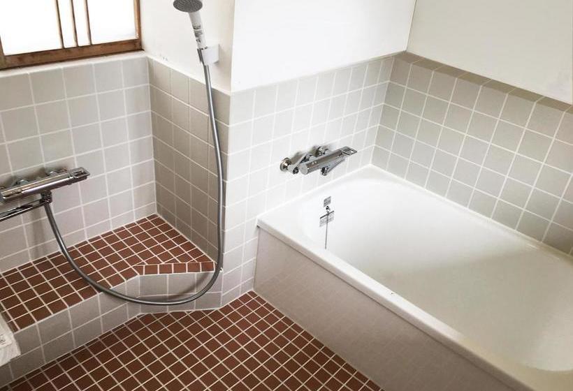 פנסיון Guesthouse Fuki Juku