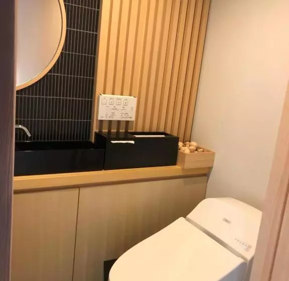 Majatalo 古民家の宿勝右衛門御所