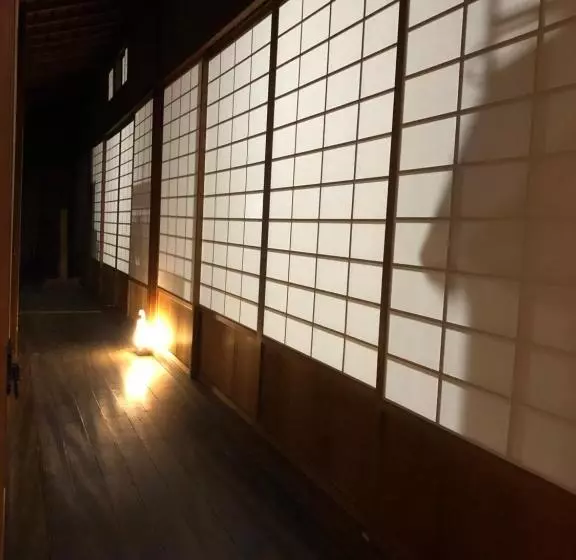 Majatalo 古民家の宿勝右衛門御所