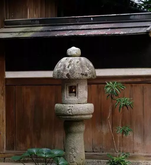 Majatalo 古民家の宿勝右衛門御所