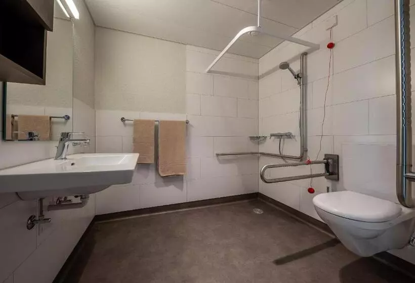 Pflegehotel Sutz Lattrigen