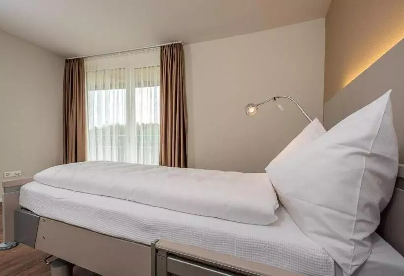 Pflegehotel Sutz Lattrigen