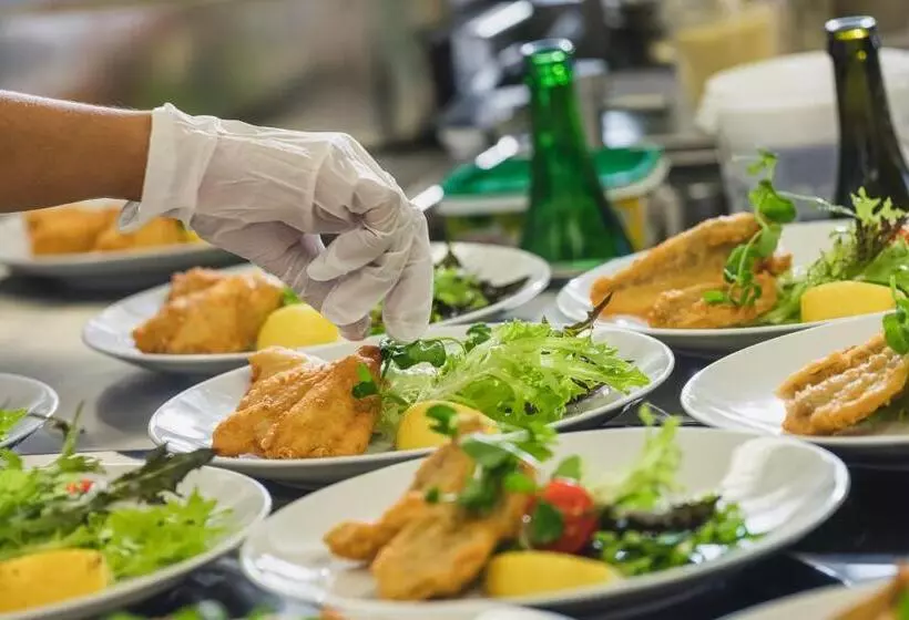 Pflegehotel Sutz Lattrigen