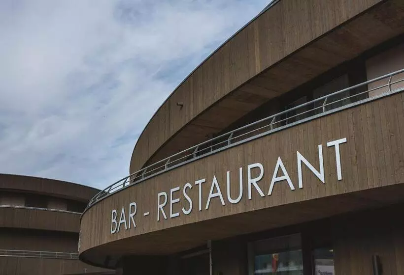 Pflegehotel Sutz Lattrigen