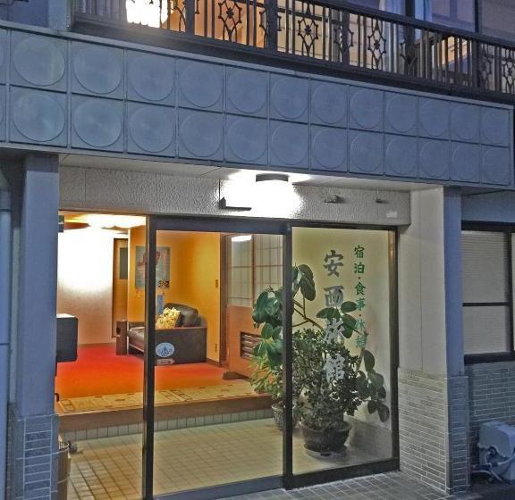 Anzai Ryokan