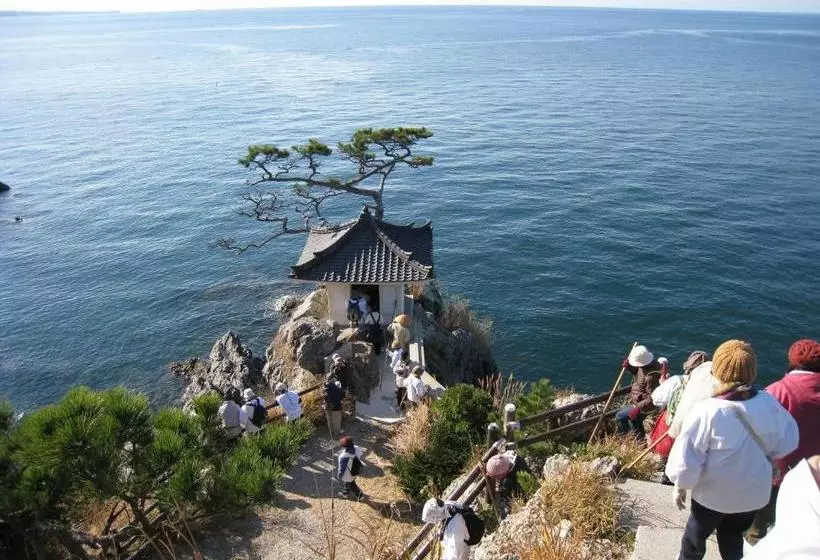 Anzai Ryokan