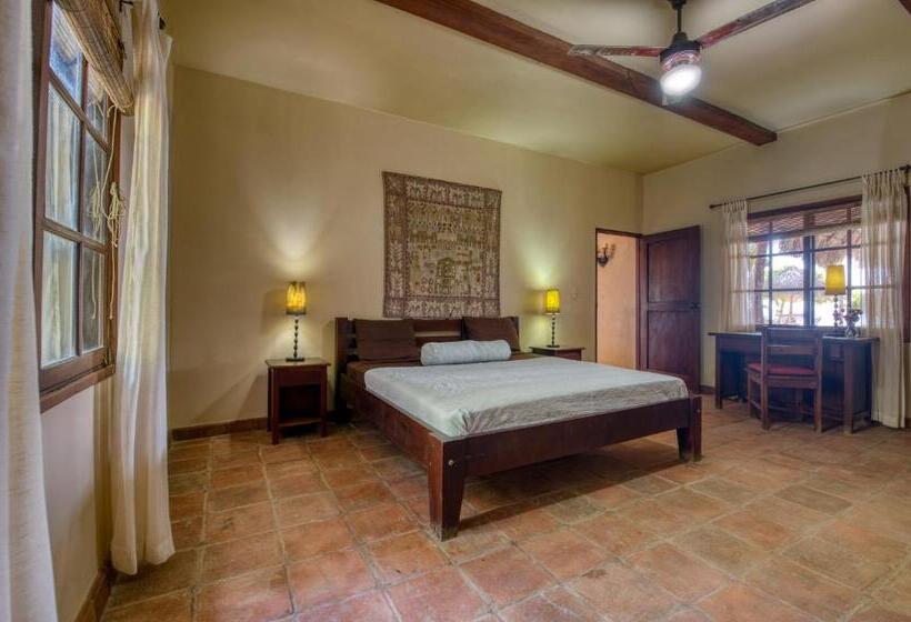 مبيت وإفطار La Veranera, Playa El Coco