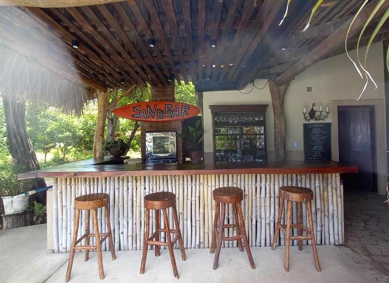 مبيت وإفطار La Veranera, Playa El Coco