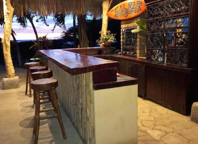 مبيت وإفطار La Veranera, Playa El Coco