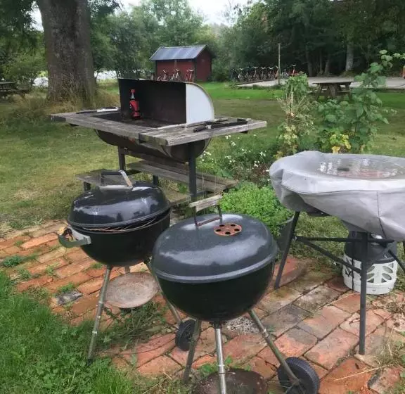 Bull August Gård Vandrarhem/hostel