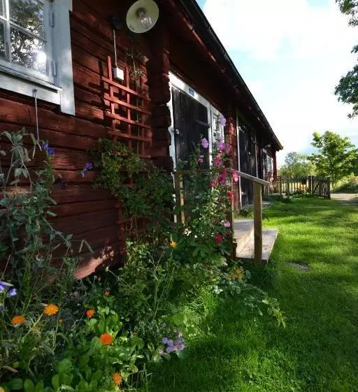Bull August Gård Vandrarhem/hostel