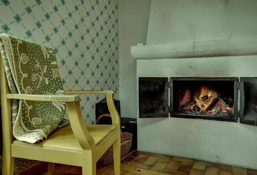 Bull August Gård Vandrarhem/hostel