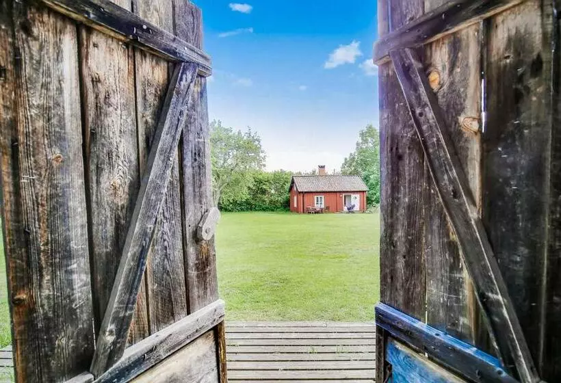 Bull August Gård Vandrarhem/hostel