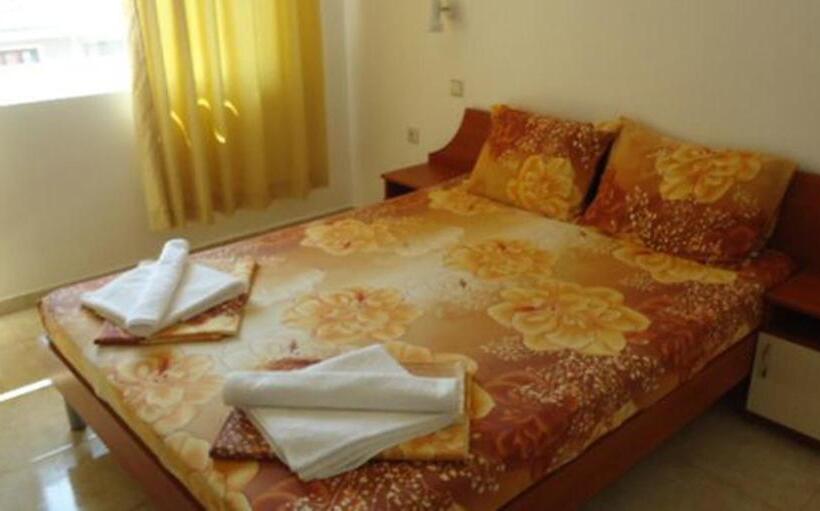 Hôtel хотел тихия кът