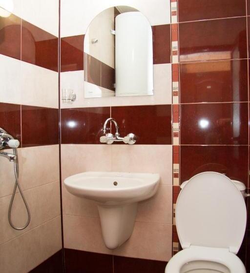 Hôtel хотел тихия кът