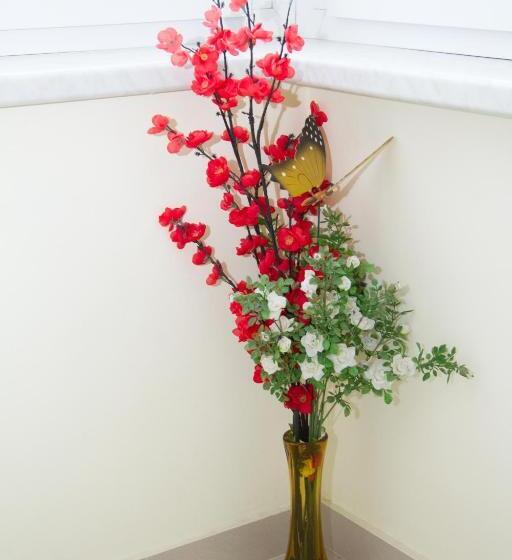 Hôtel хотел тихия кът