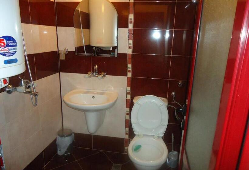 Hôtel хотел тихия кът