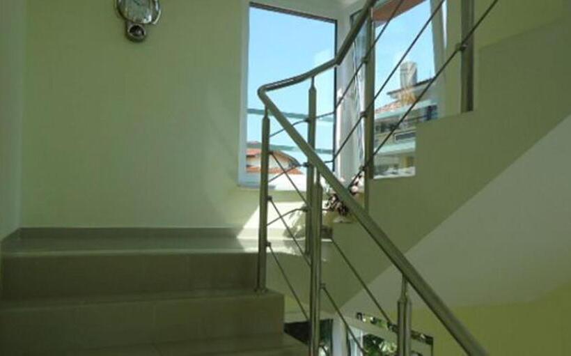 Hôtel хотел тихия кът