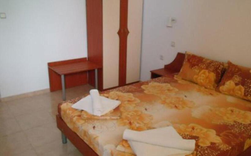 Hôtel хотел тихия кът