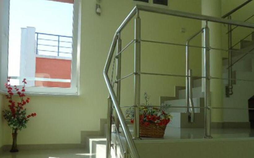 Hôtel хотел тихия кът