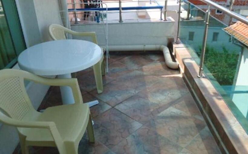 Hôtel хотел тихия кът