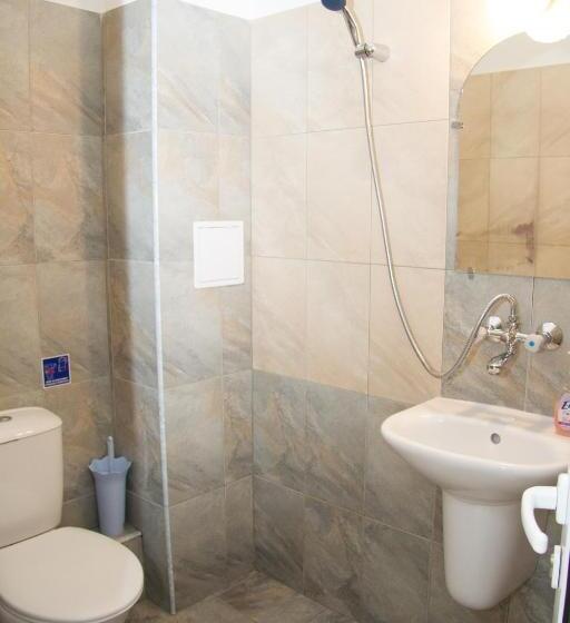 Hôtel хотел тихия кът