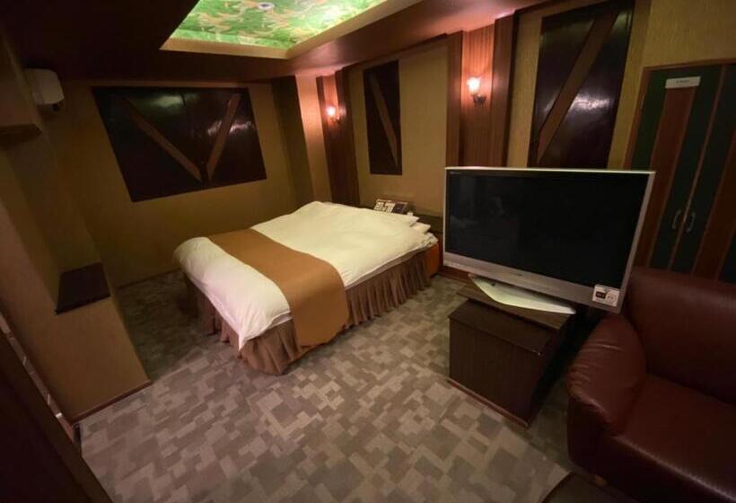 ホテル ドルフィンリゾート 犬山  大人専用