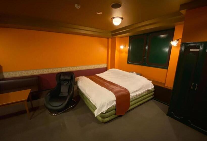 ホテル ドルフィンリゾート 犬山  大人専用