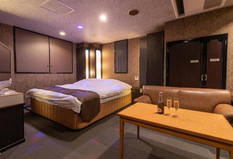 ホテル ドルフィンリゾート 犬山  大人専用