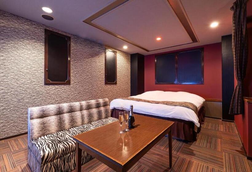 ホテル ドルフィンリゾート 犬山  大人専用