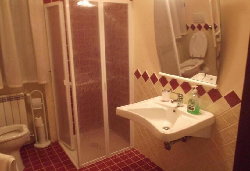 Отель Agriturismo Casal Grande