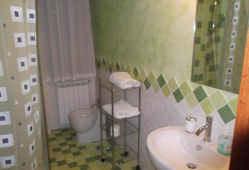 Отель Agriturismo Casal Grande