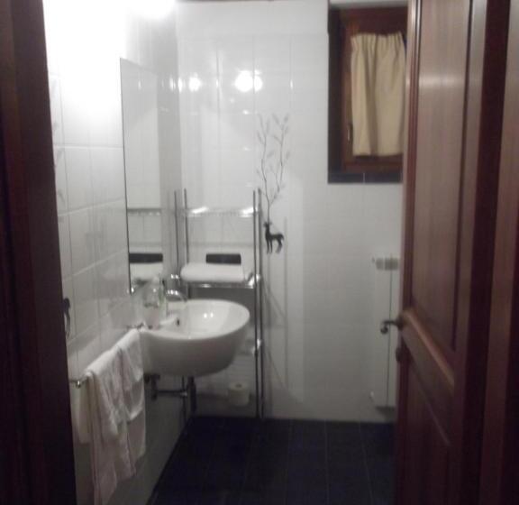 Отель Agriturismo Casal Grande