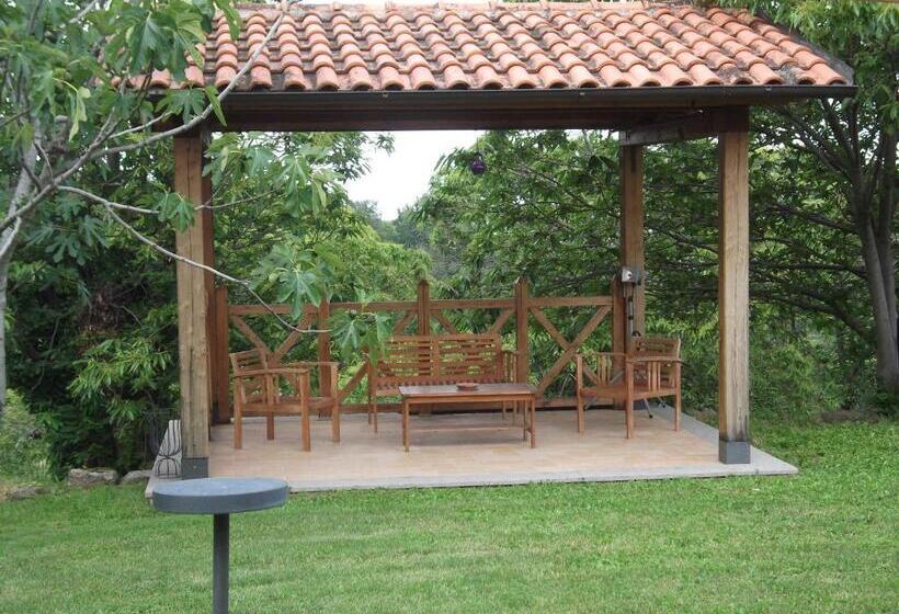 Отель Agriturismo Casal Grande