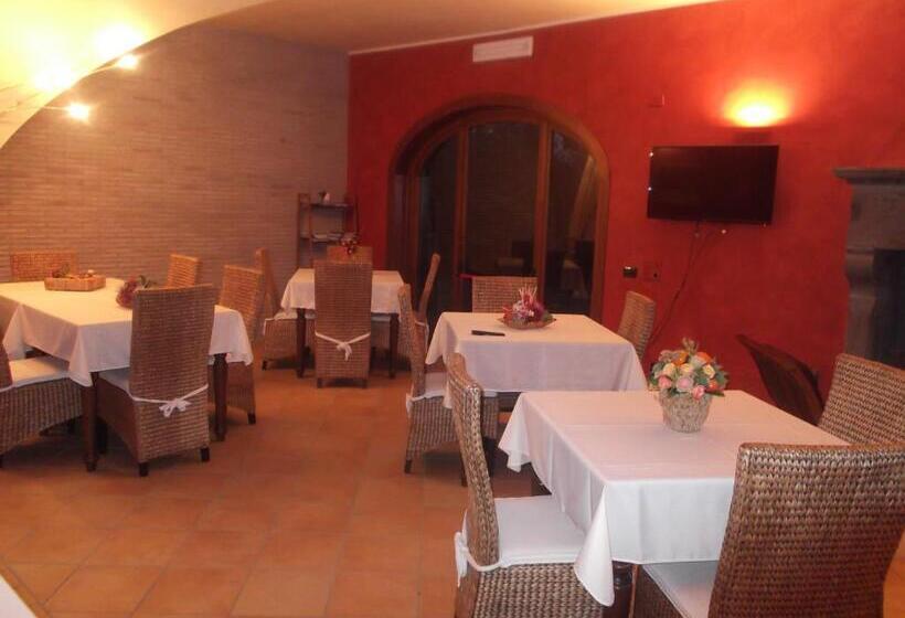 Отель Agriturismo Casal Grande