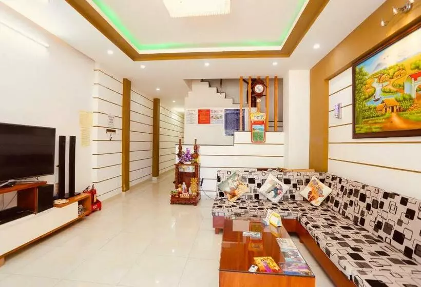 هتل Đức Thành