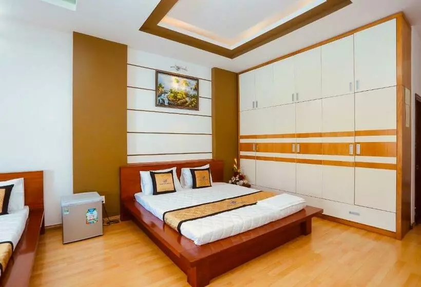 هتل Đức Thành