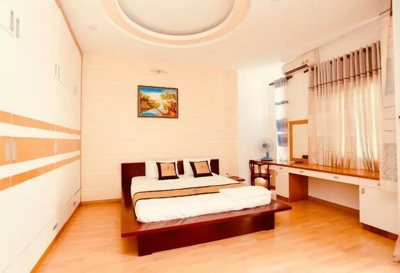 هتل Đức Thành