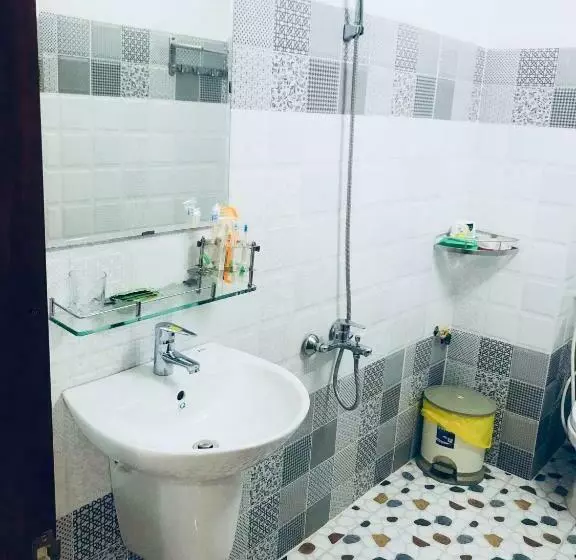 هتل Đức Thành