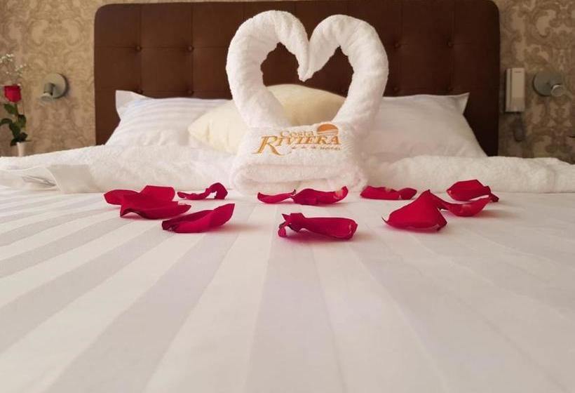 Отель Costa Riviera