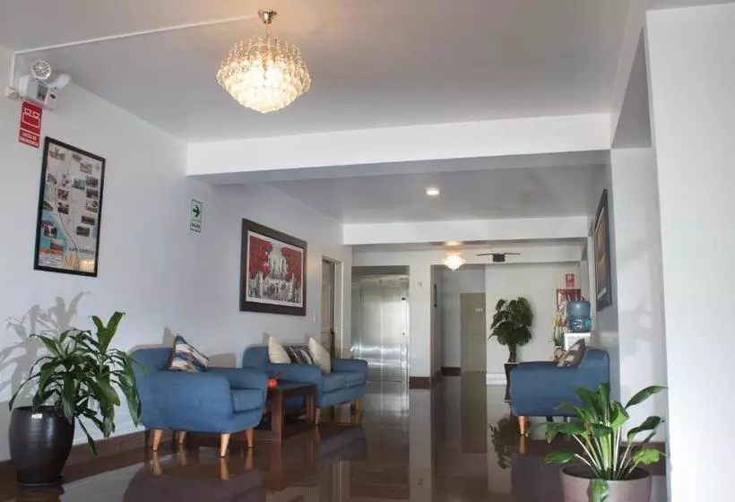 ホテル Costa Riviera