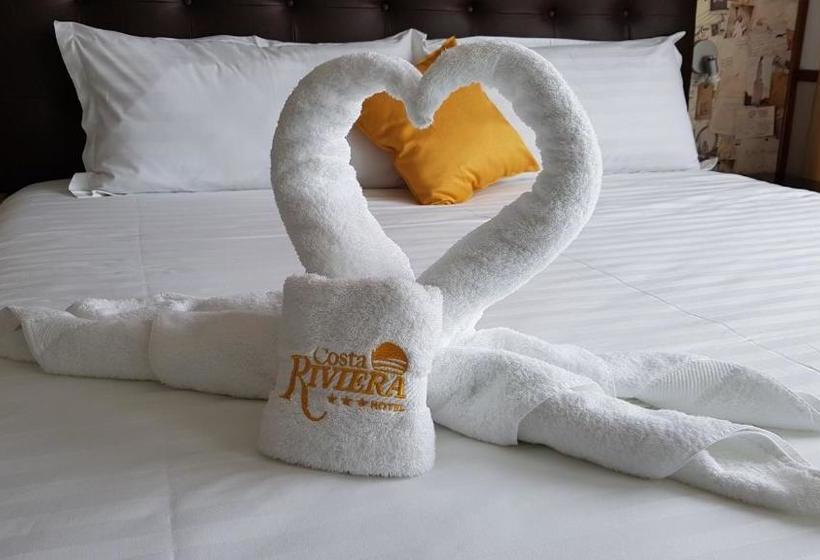 Отель Costa Riviera