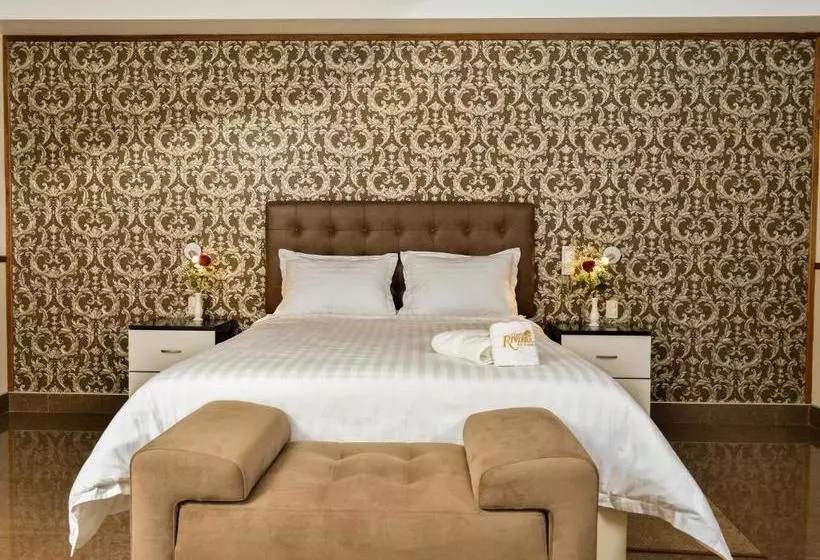 ホテル Costa Riviera