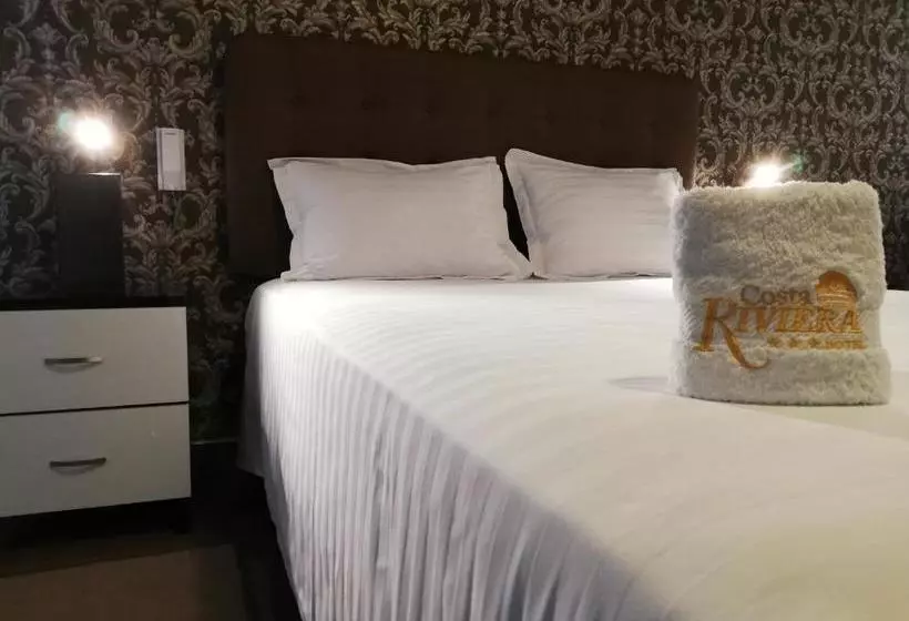 ホテル Costa Riviera