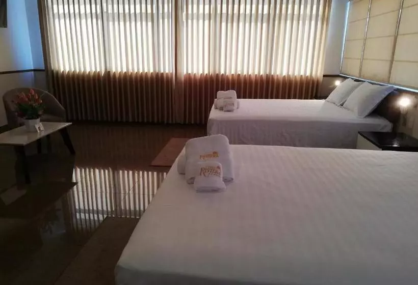 ホテル Costa Riviera