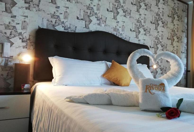 Отель Costa Riviera