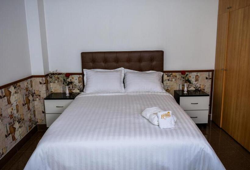 Отель Costa Riviera