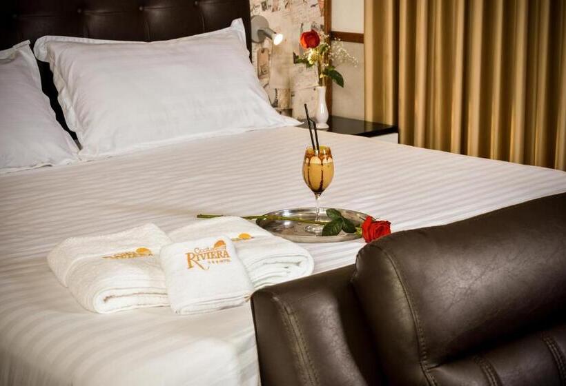 Отель Costa Riviera