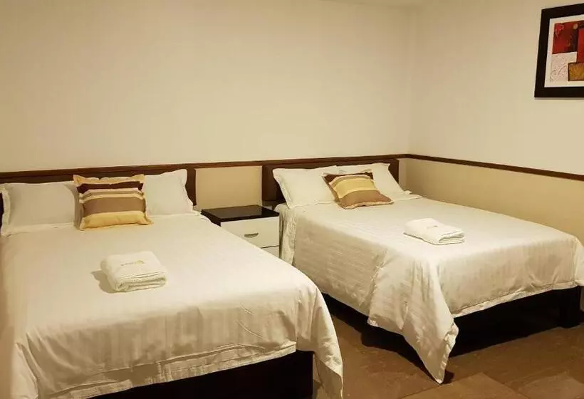 ホテル Costa Riviera