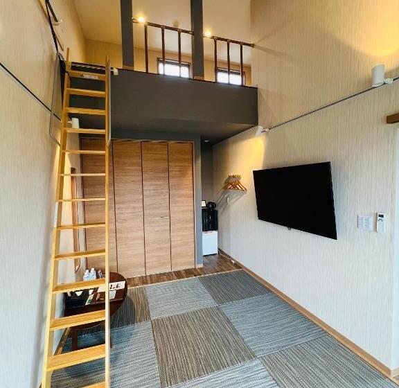 Ducale Garden Hotel Kujukuri